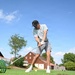 USAG Stuttgart dentist to compete at All-Army Golf Trial Camp