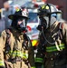 Anniston Army Depot Fire Department strengthens ties through mutual aid training