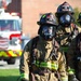 Anniston Army Depot Fire Department strengthens ties through mutual aid training