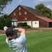 USAG Stuttgart dentist to compete at All-Army Golf Trial Camp