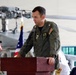 Lindsey takes command of Navy’s rotary wing test squadron