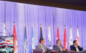 GVSETS event forges stronger industry partnerships, drives Army ground vehicle modernization efforts