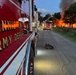 Anniston Army Depot Fire Department strengthens ties through mutual aid training