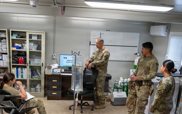 Meet &amp;quot;Diesel&amp;quot; the MWD Vet Training Aid