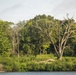 Kansas lake records state’s second successful osprey nesting three years after the first