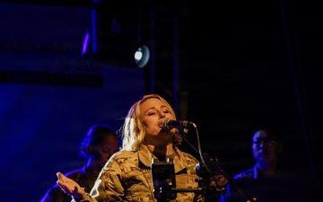 1ID Band Ceramics Festival Concert