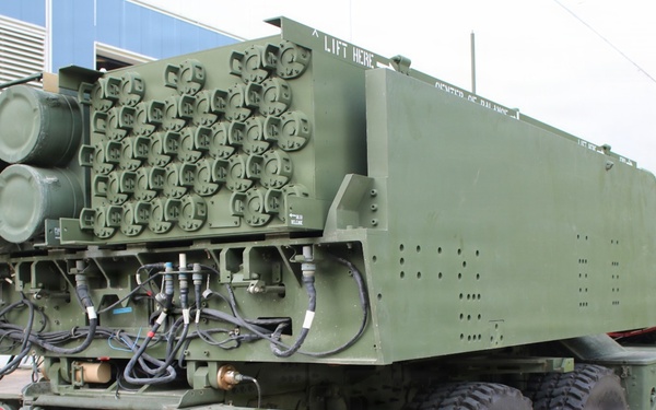 DEVCOM AvMC Direct Support Fires Technology (DSFT)