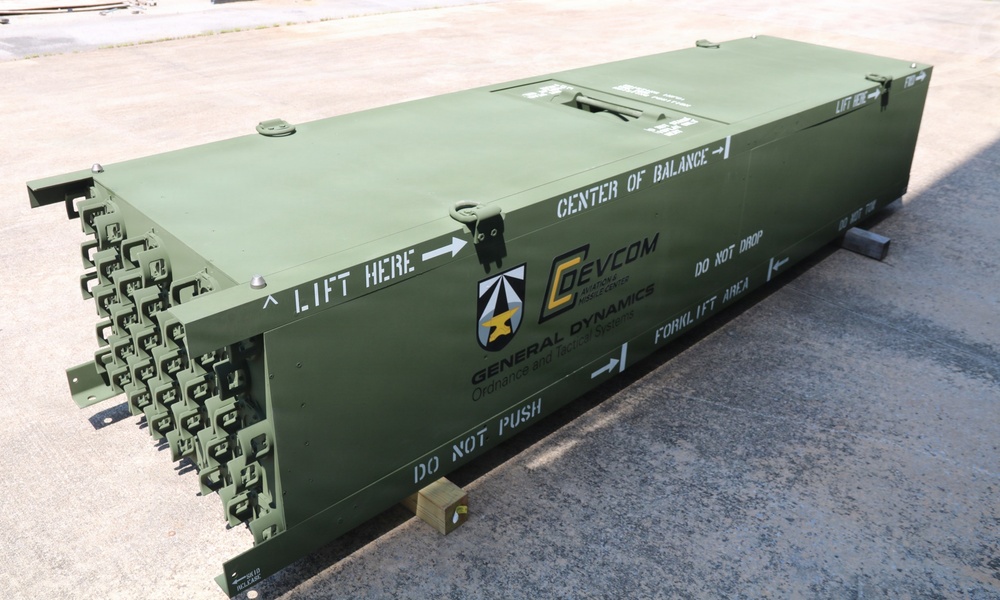 DEVCOM AvMC Direct Support Fires Technology (DSFT)