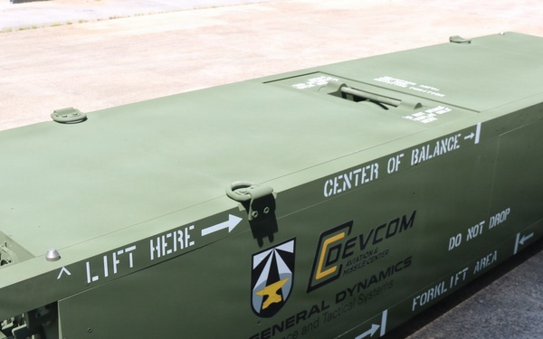 DEVCOM AvMC Direct Support Fires Technology (DSFT)