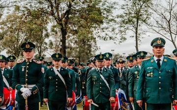 Fuerzas Comando