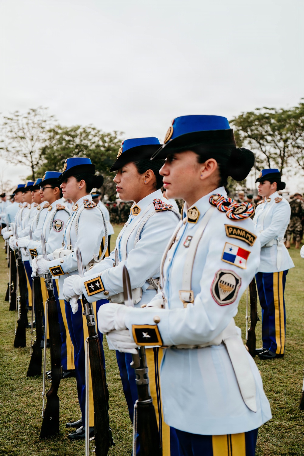 Fuerzas Comando 2026