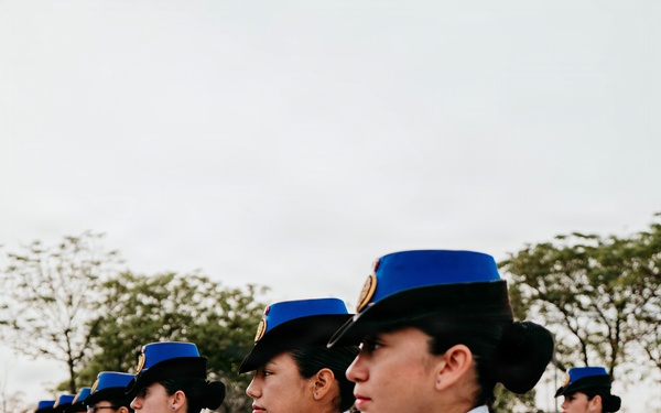 Fuerzas Comando 2026