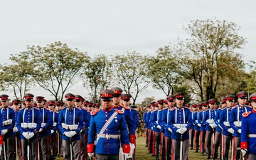 Fuerzas Comando 2026
