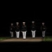 Lt. Gen. Odom hosts Her Excellency Nicola Clase for Evening Parade at Marine Barracks Washington