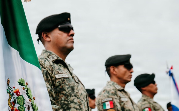 Fuerzas Comando 2026