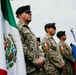 Fuerzas Comando 2026