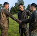 9th Marine Corps District MCMAP Culminating Event