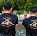 9th Marine Corps District MCMAP Culminating Event