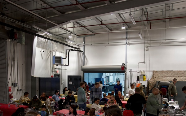 From curriculum to culture: 725th AMS puts resilience plan into action