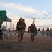 Pershing Cup: The Army’s Best OC/T Competition [Ruck - Finish]