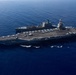 Partners at Sea