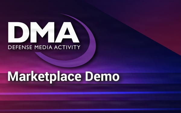 Marketplace Demo