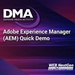 Adobe Experience Manager (AEM) Quick Demo