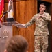 Pleasant Plains Soldier Retires after 26 Year Career
