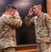 Pleasant Plains Soldier Retires after 26 Year Career