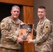 Pleasant Plains Soldier Retires after 26 Year Career