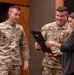Pleasant Plains Soldier Retires after 26 Year Career