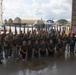 Roger Bell New Tech Academy visits VMFA-231