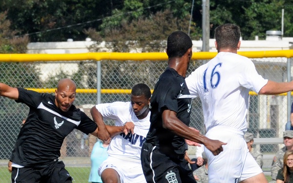 DAF Sports Men's Soccer