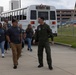 Roger Bell New Tech Academy visits VMFA-231