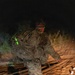 Pershing Cup: The Army’s Best OC/T Competition Ruck March Middle Point