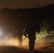 Pershing Cup: The Army’s Best OC/T Competition Ruck March Middle Point