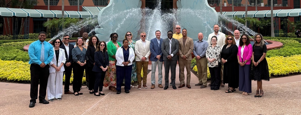ACC-RSA Employees Strengthen Acquisition Expertise Through NCMA World Congress
