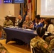 Commander's Conference
