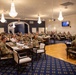 Commander's Conference