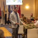 Commander's Conference