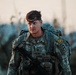 Pershing Cup: The Army’s Best OC/T Competition Ruck March Middle Point