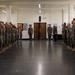 Drill Instructor School Squad Bay Procedures