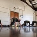 Drill Instructor School Squad Bay Procedures