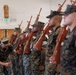Drill Instructor School Squad Bay Procedures