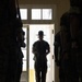Drill Instructor School Squad Bay Procedures