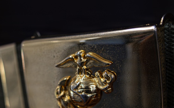 Drill Instructor School Squad Bay Procedures