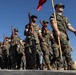 Drill Instructor School Squad Bay Procedures