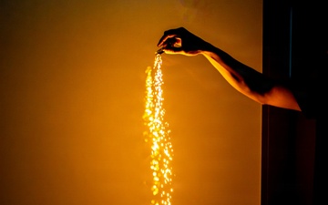 Armaments Center enables sustainable pyrophoric iron manufacturing for industry partner in need