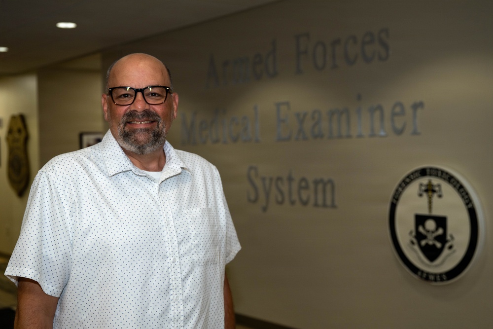 Safety First: Protecting the People Behind AFMES' Mission