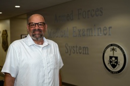Safety First: Protecting the People Behind AFMES' Mission